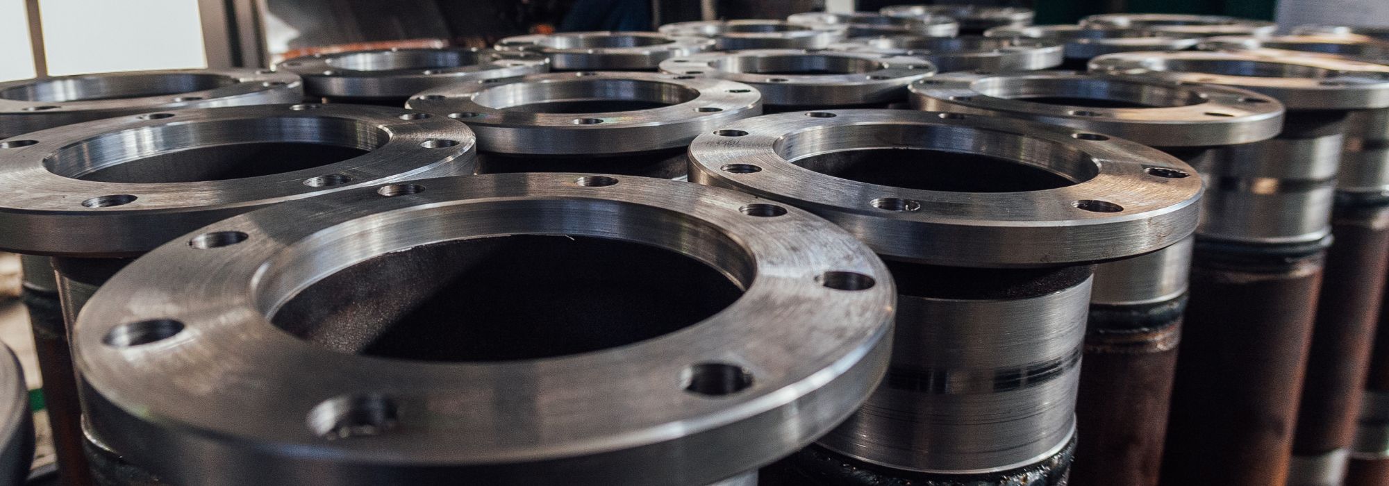 Forged Flanges